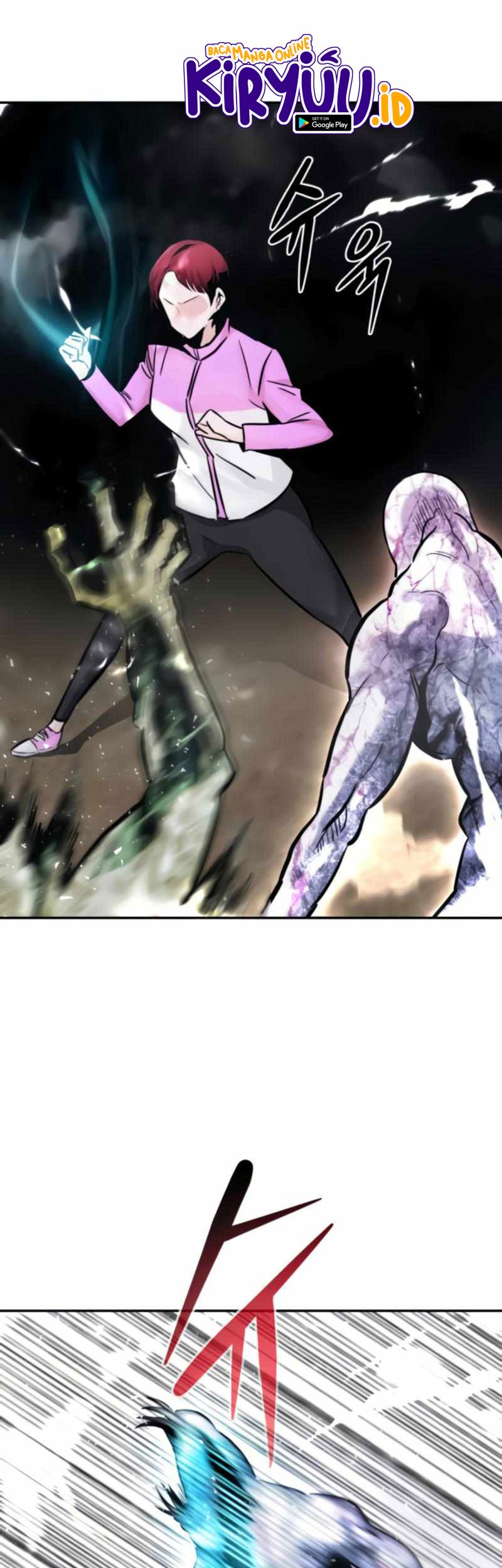All Rounder Chapter 27 - halaman 36