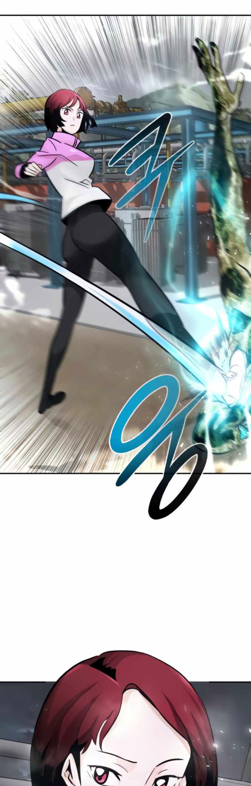 All Rounder Chapter 27 - halaman 38