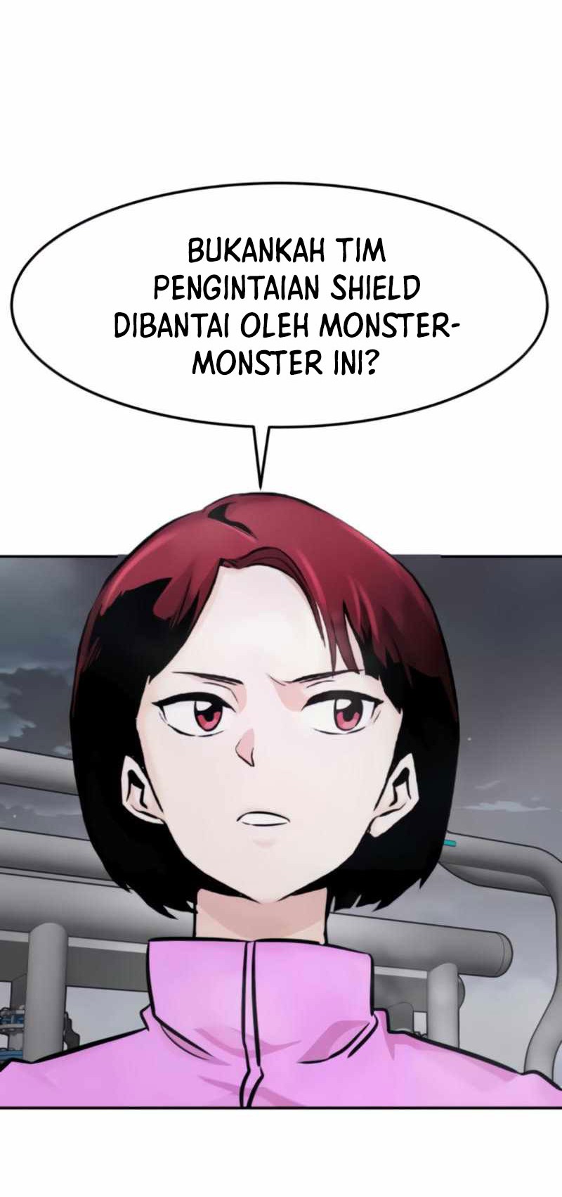All Rounder Chapter 27 - halaman 45