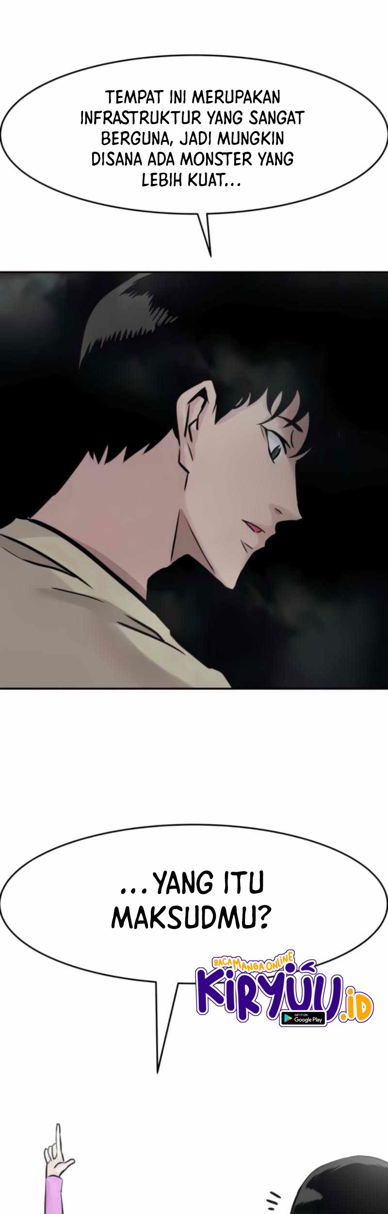All Rounder Chapter 27 - halaman 47