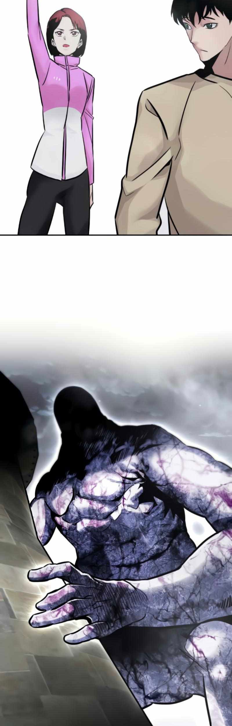 All Rounder Chapter 27 - halaman 48