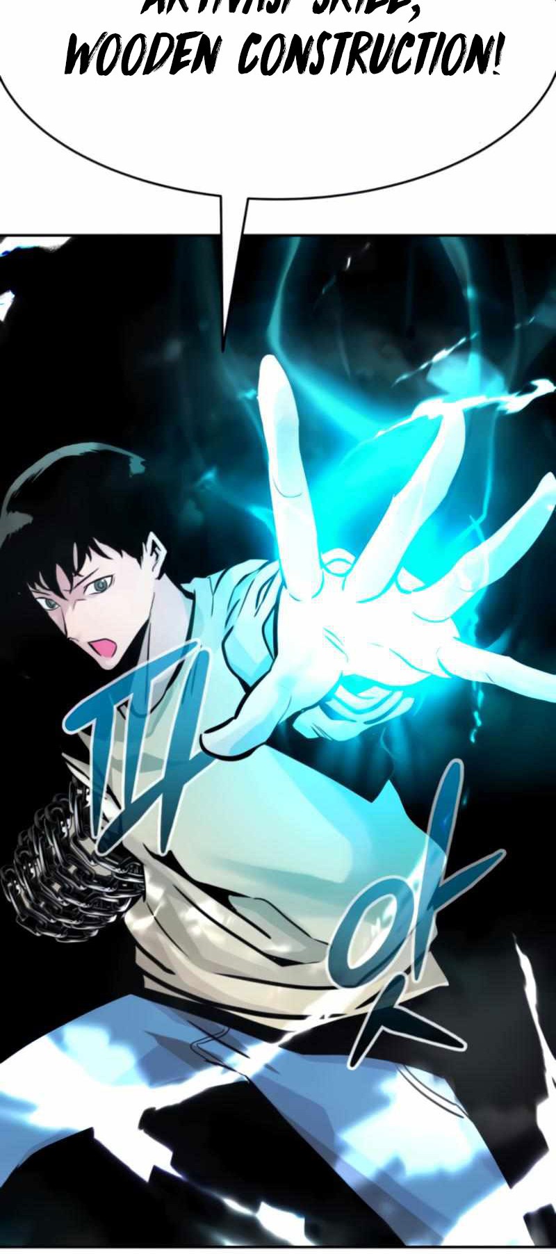 All Rounder Chapter 27 - halaman 54