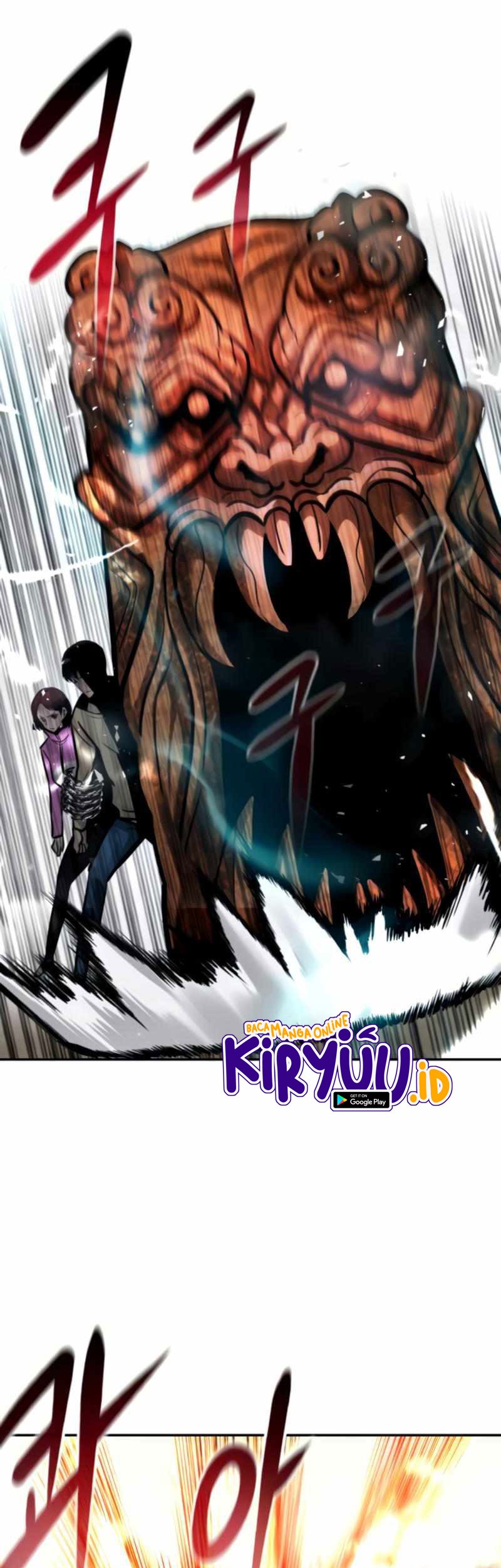All Rounder Chapter 27 - halaman 55