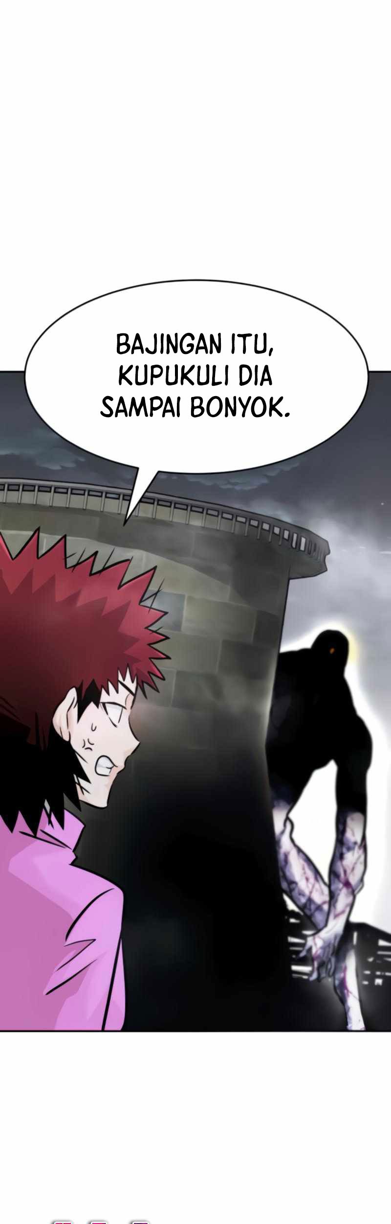 All Rounder Chapter 27 - halaman 59