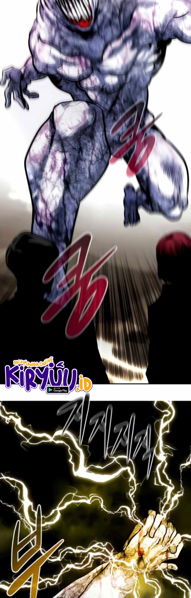 All Rounder Chapter 27 - halaman 61