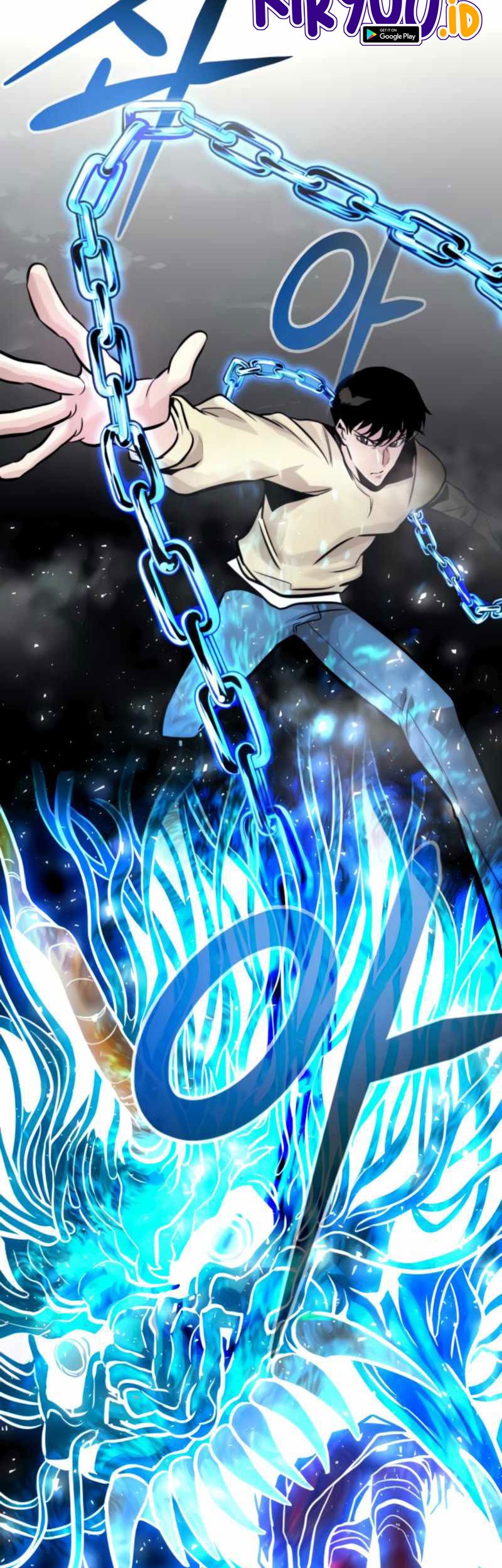 All Rounder Chapter 27 - halaman 65