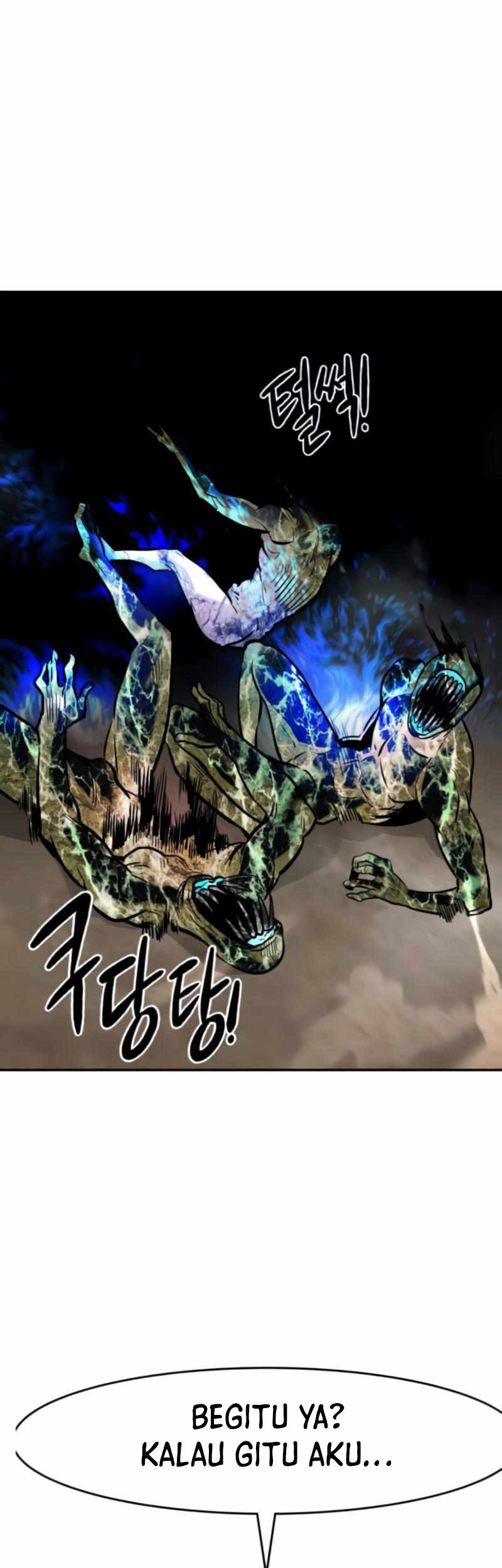 All Rounder Chapter 27 - halaman 77
