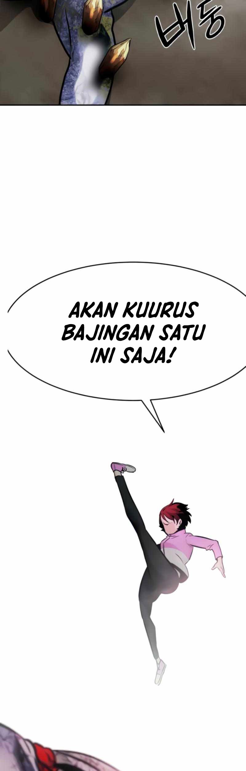 All Rounder Chapter 27 - halaman 79