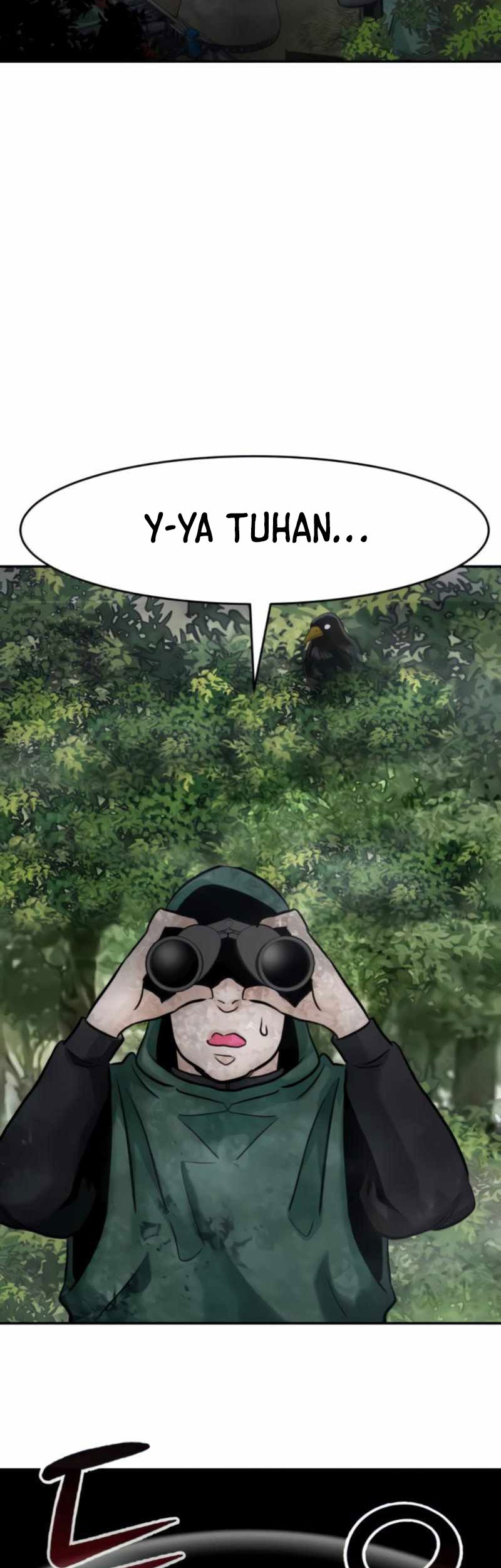 All Rounder Chapter 27 - halaman 82