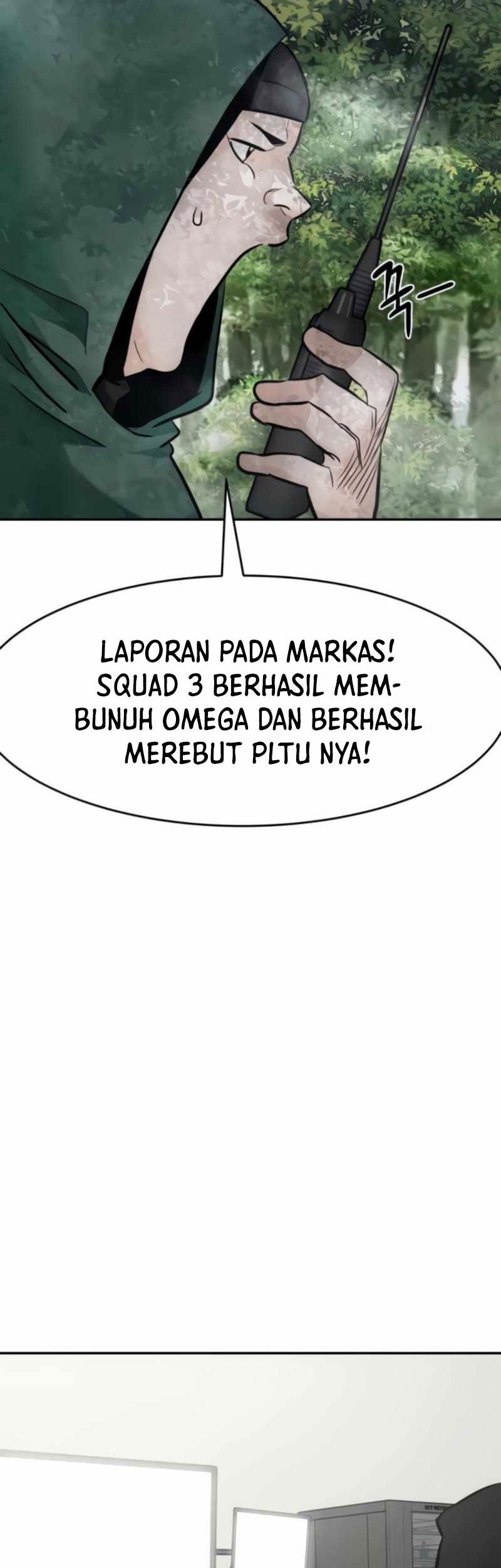 All Rounder Chapter 27 - halaman 84