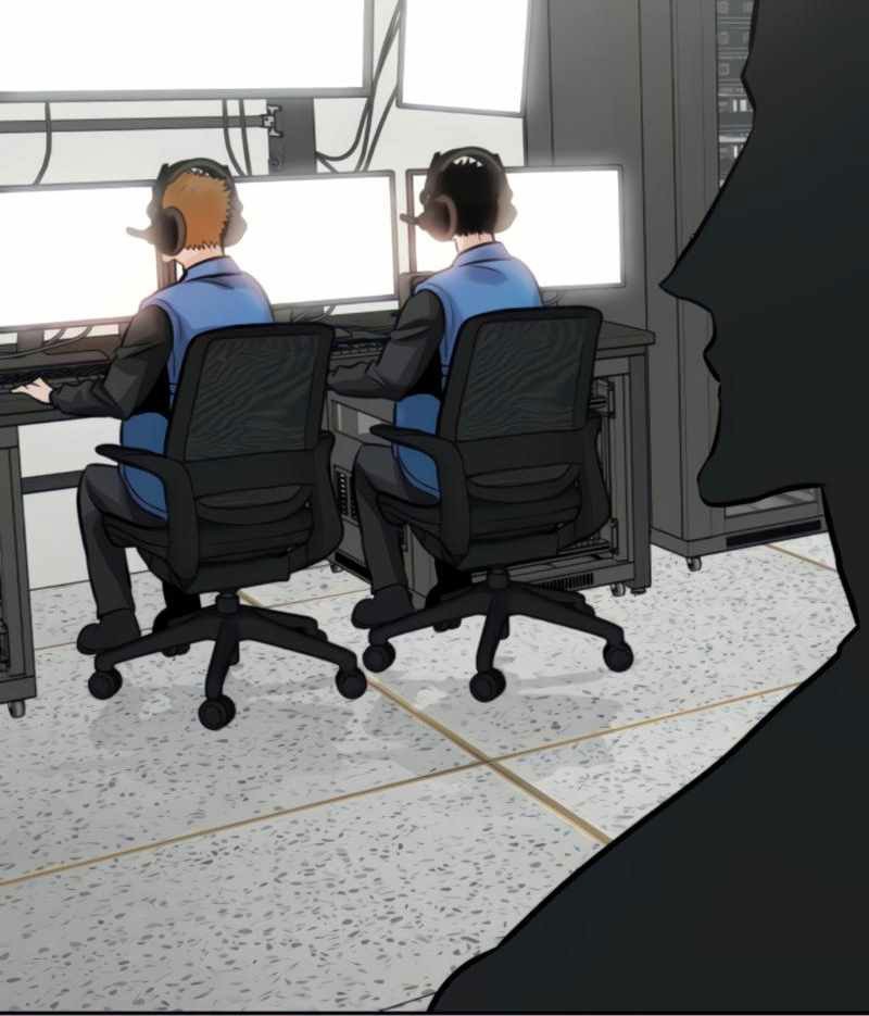 All Rounder Chapter 27 - halaman 85