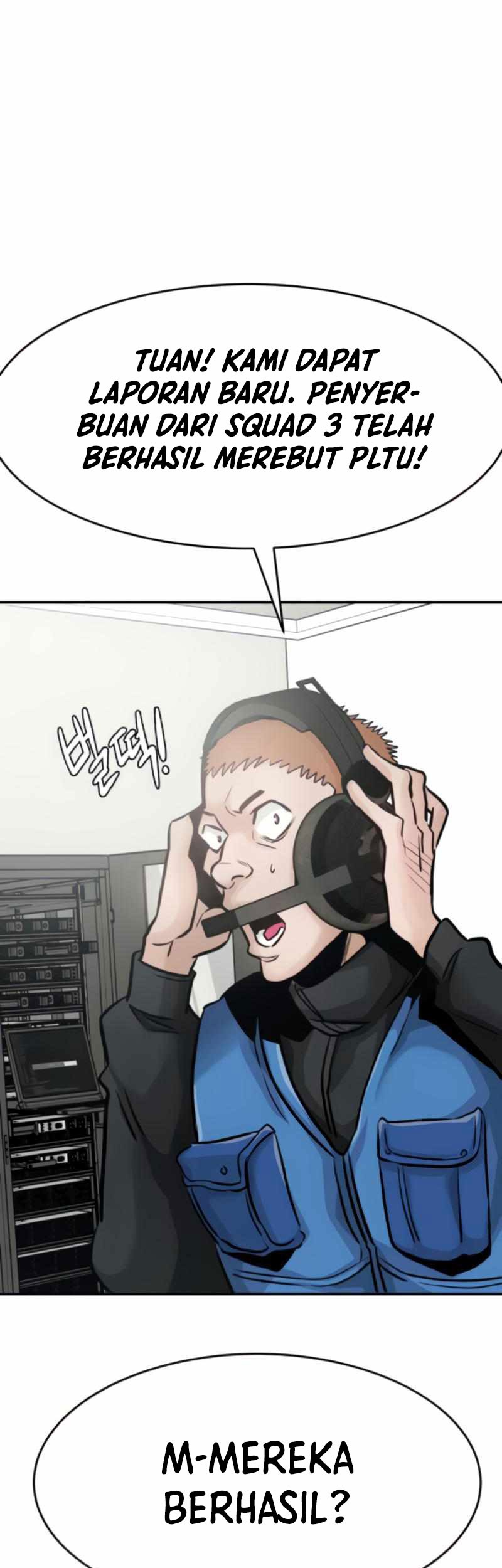 All Rounder Chapter 27 - halaman 86