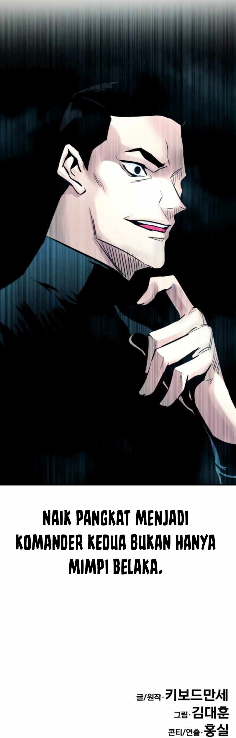 All Rounder Chapter 27 - halaman 88