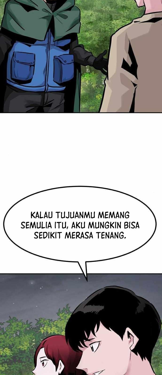 All Rounder Chapter 28 - halaman 12