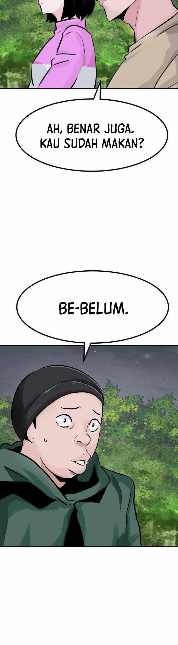 All Rounder Chapter 28 - halaman 13