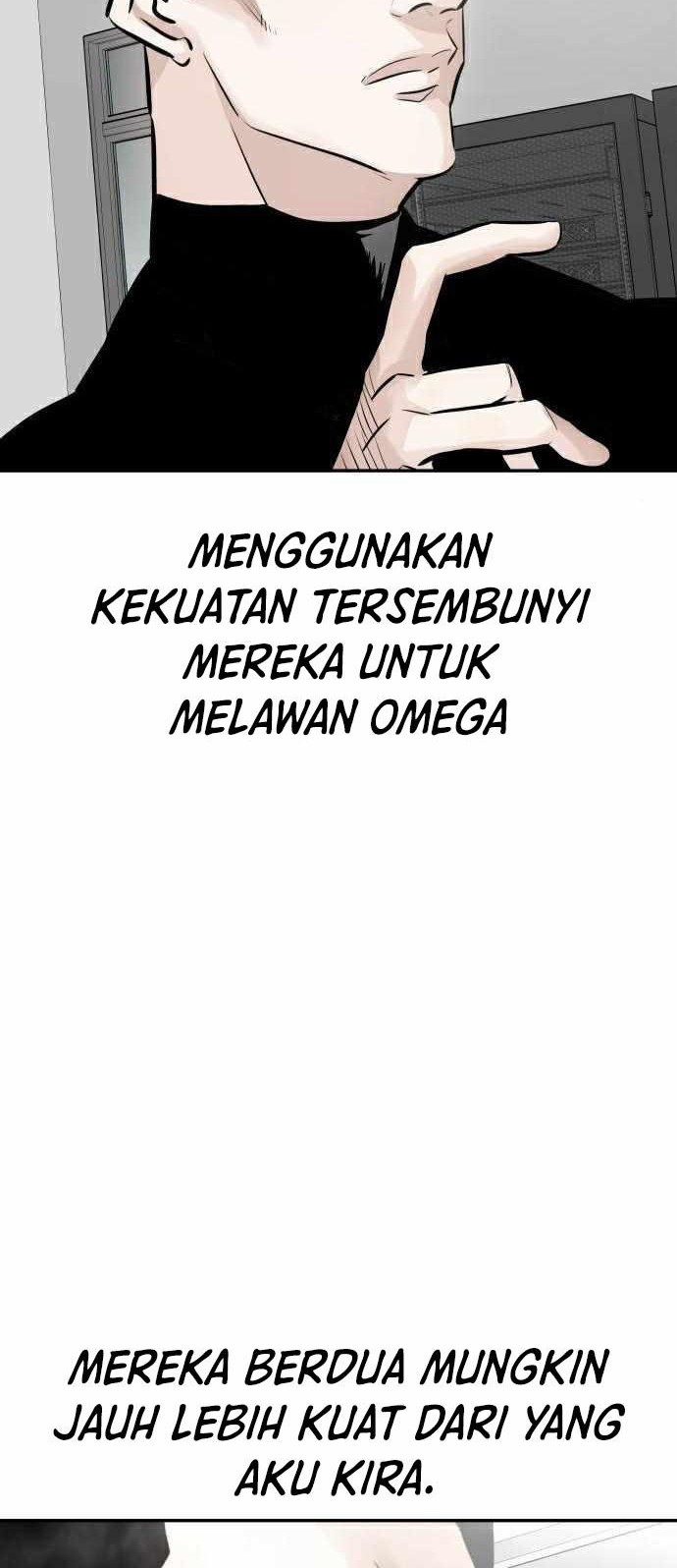 All Rounder Chapter 28 - halaman 25