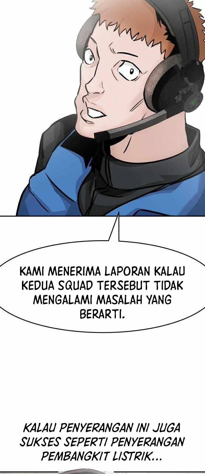 All Rounder Chapter 28 - halaman 29