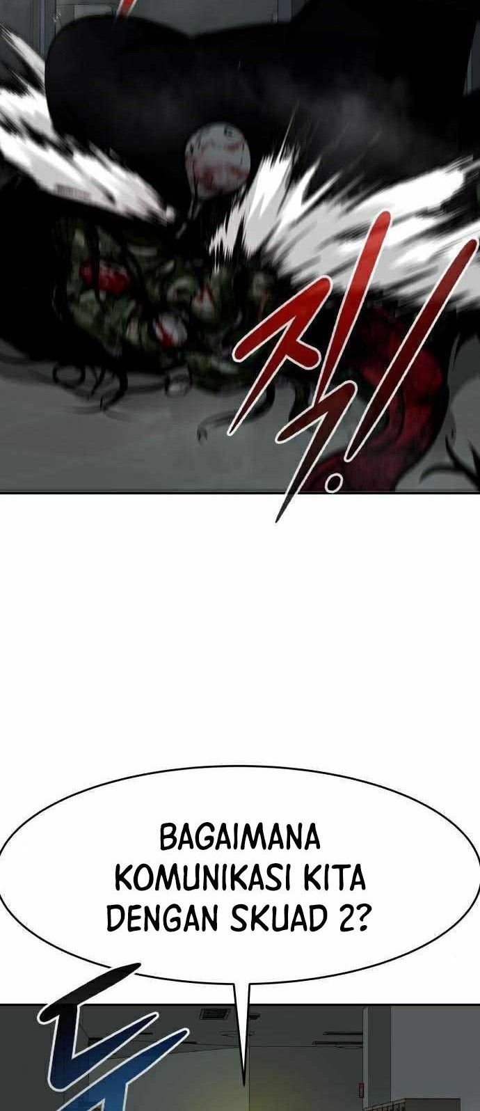 All Rounder Chapter 28 - halaman 36