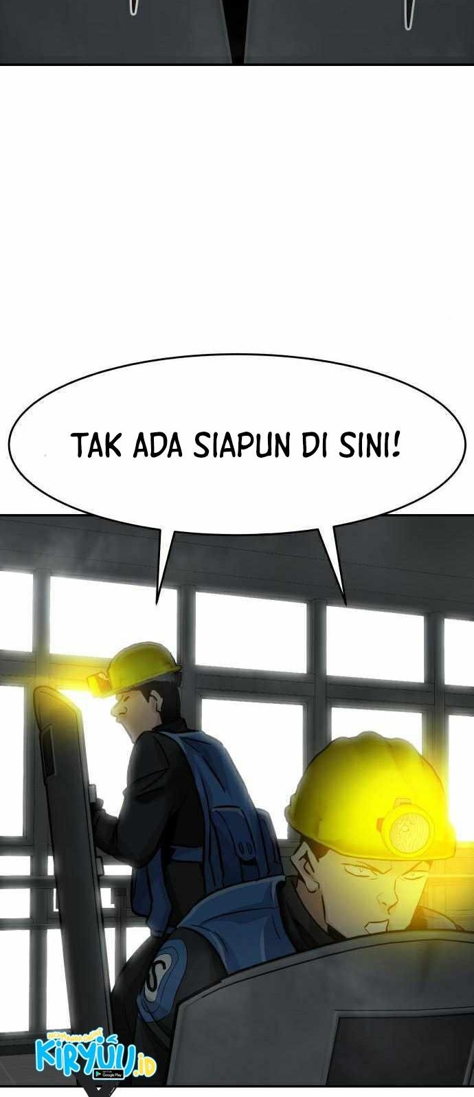 All Rounder Chapter 28 - halaman 49