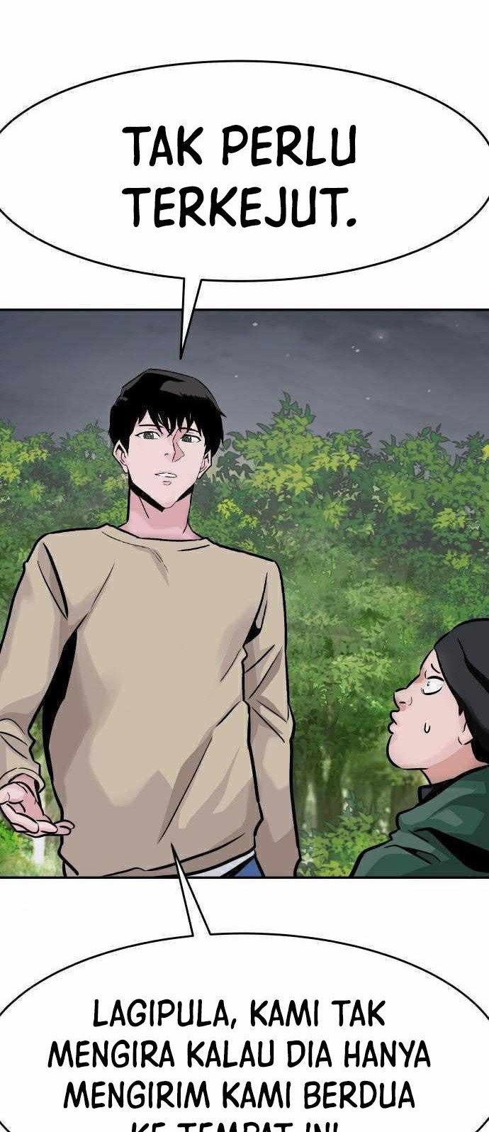 All Rounder Chapter 28 - halaman 5