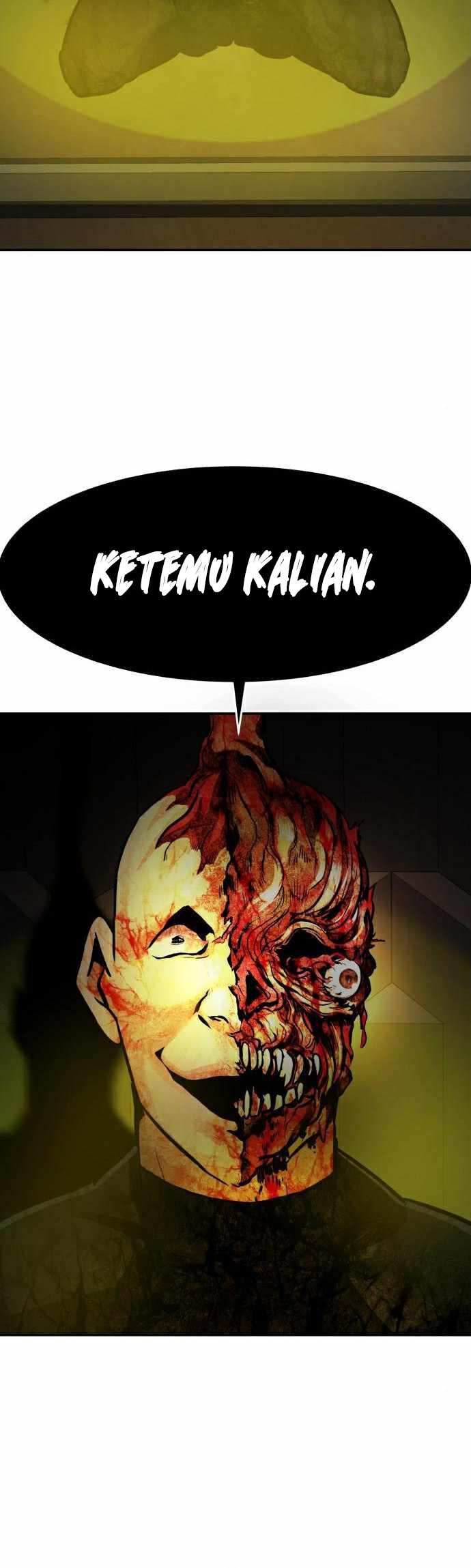 All Rounder Chapter 28 - halaman 58