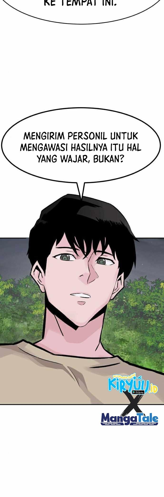 All Rounder Chapter 28 - halaman 6