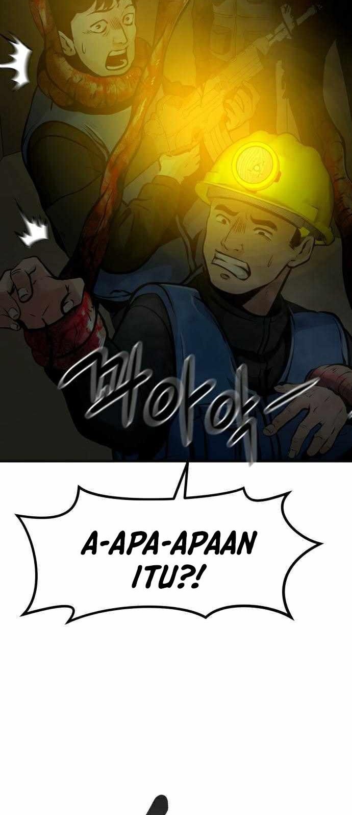 All Rounder Chapter 28 - halaman 71