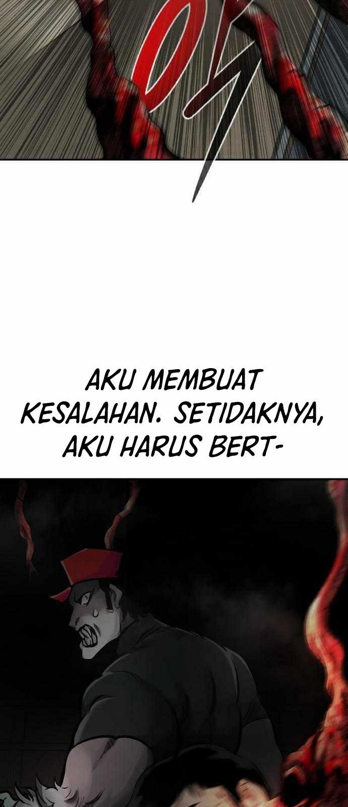 All Rounder Chapter 28 - halaman 73