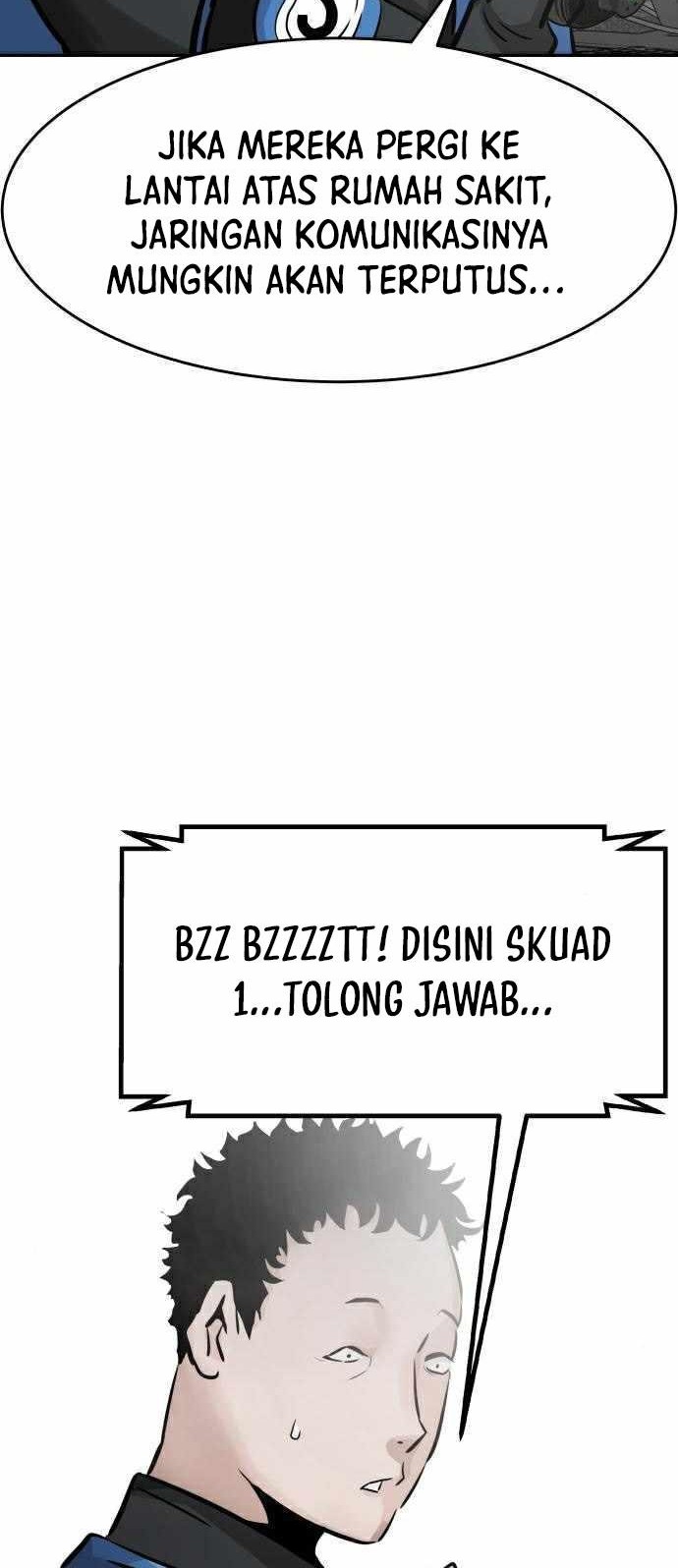 All Rounder Chapter 28 - halaman 78