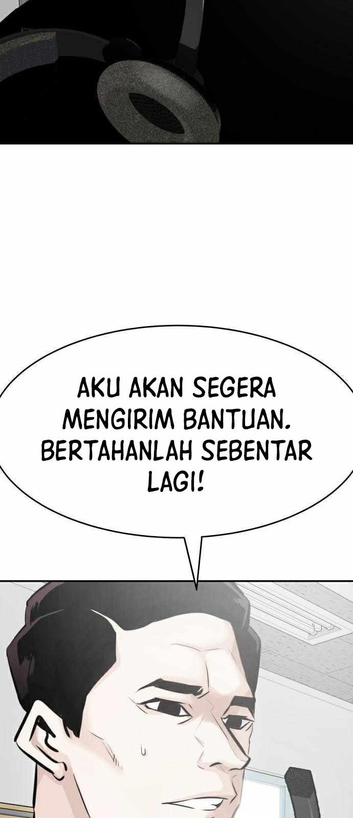 All Rounder Chapter 28 - halaman 82