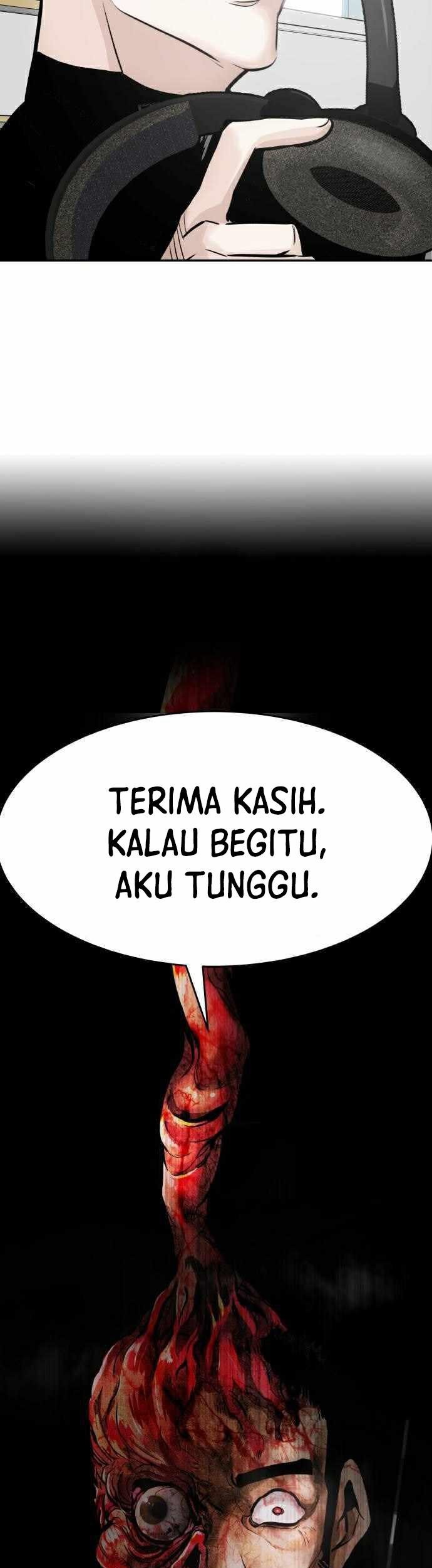 All Rounder Chapter 28 - halaman 83