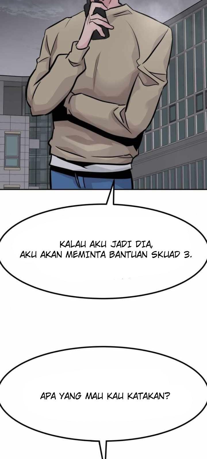All Rounder Chapter 29 - halaman 18