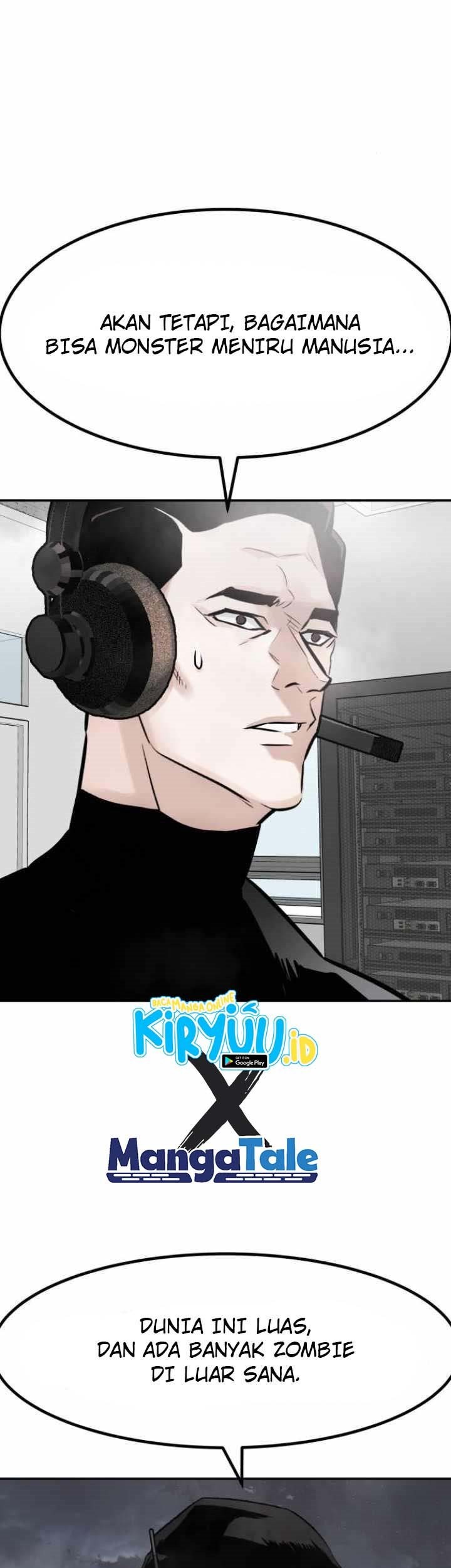 All Rounder Chapter 29 - halaman 27