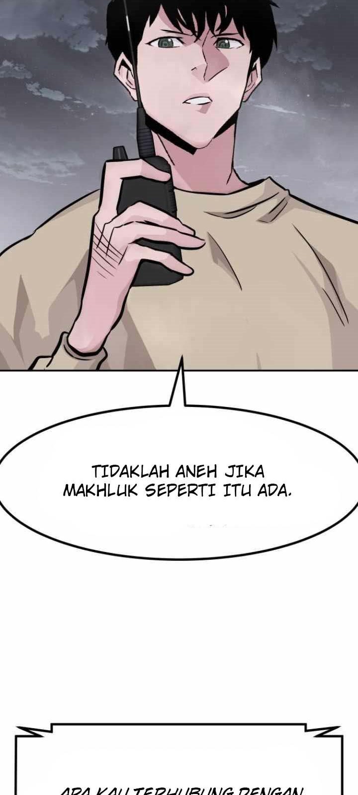 All Rounder Chapter 29 - halaman 28