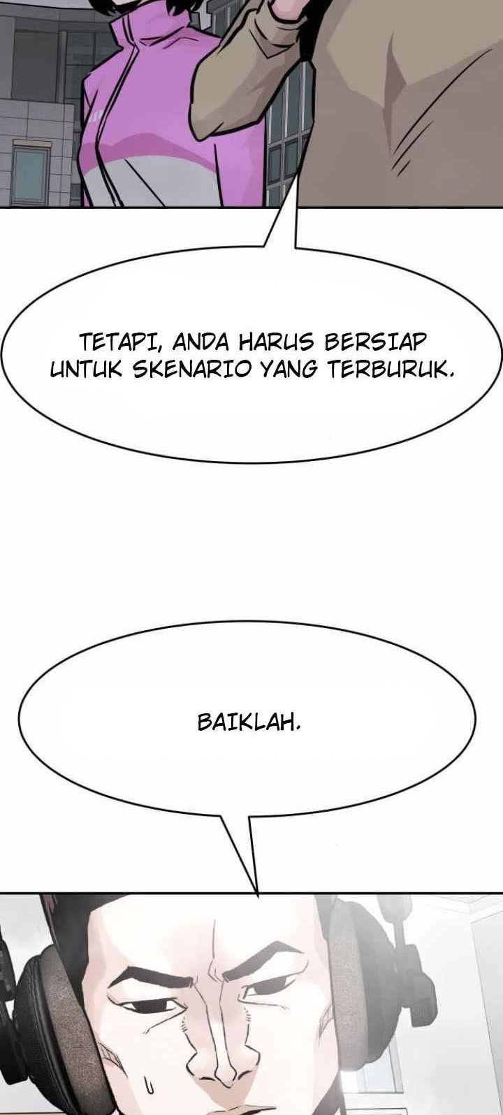 All Rounder Chapter 29 - halaman 30