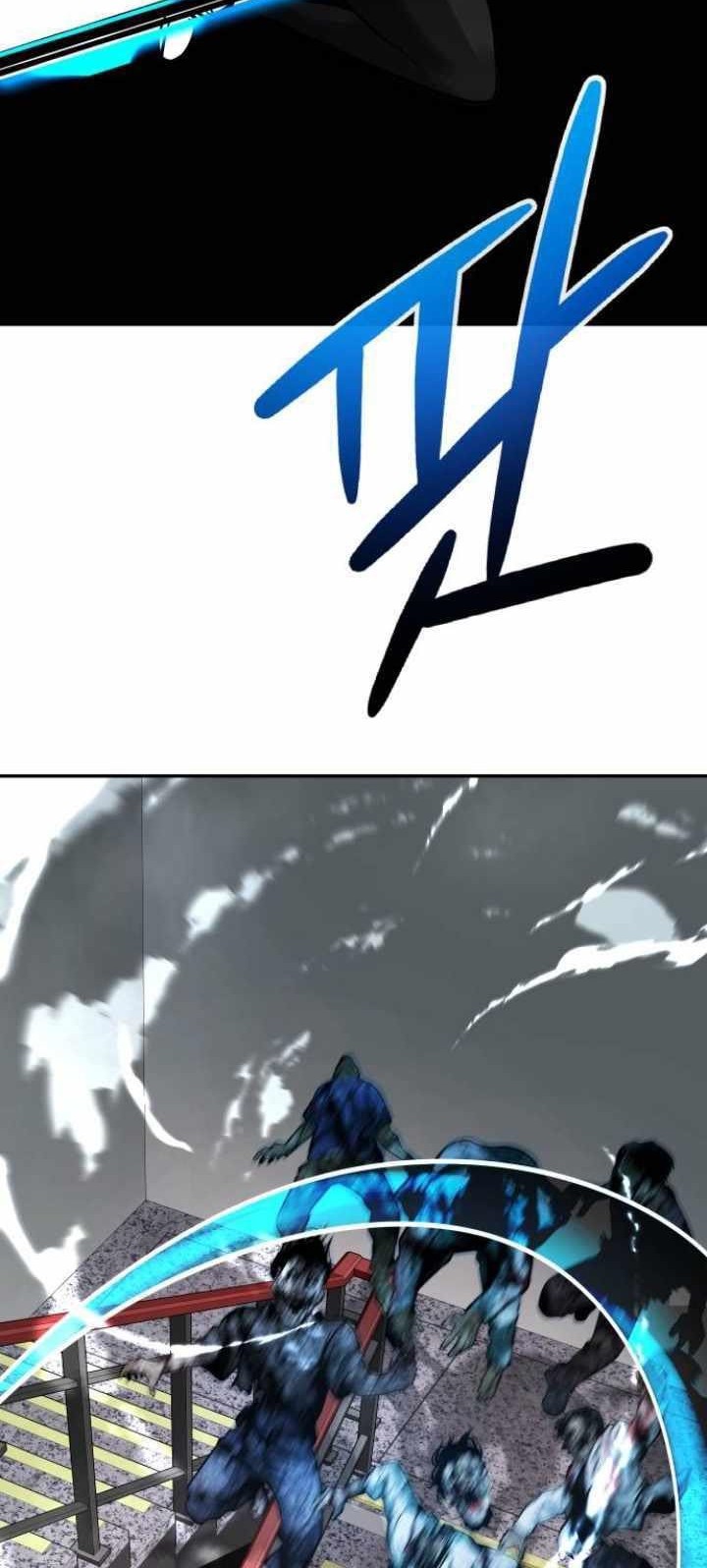 All Rounder Chapter 29 - halaman 58