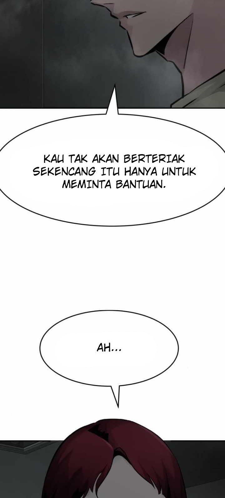 All Rounder Chapter 29 - halaman 68