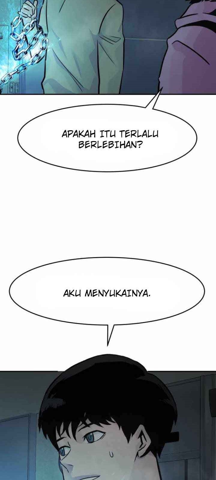 All Rounder Chapter 29 - halaman 73