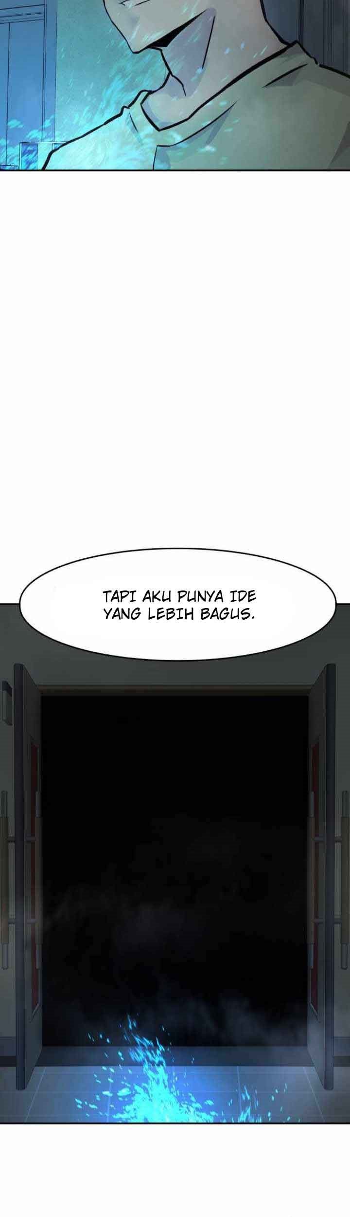 All Rounder Chapter 29 - halaman 74