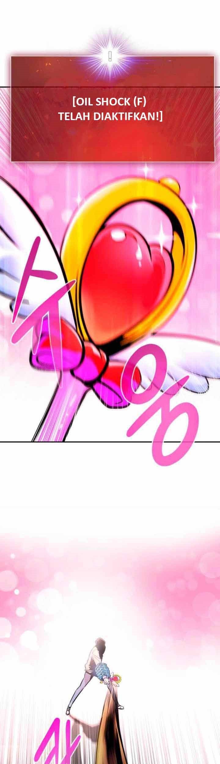 All Rounder Chapter 29 - halaman 83