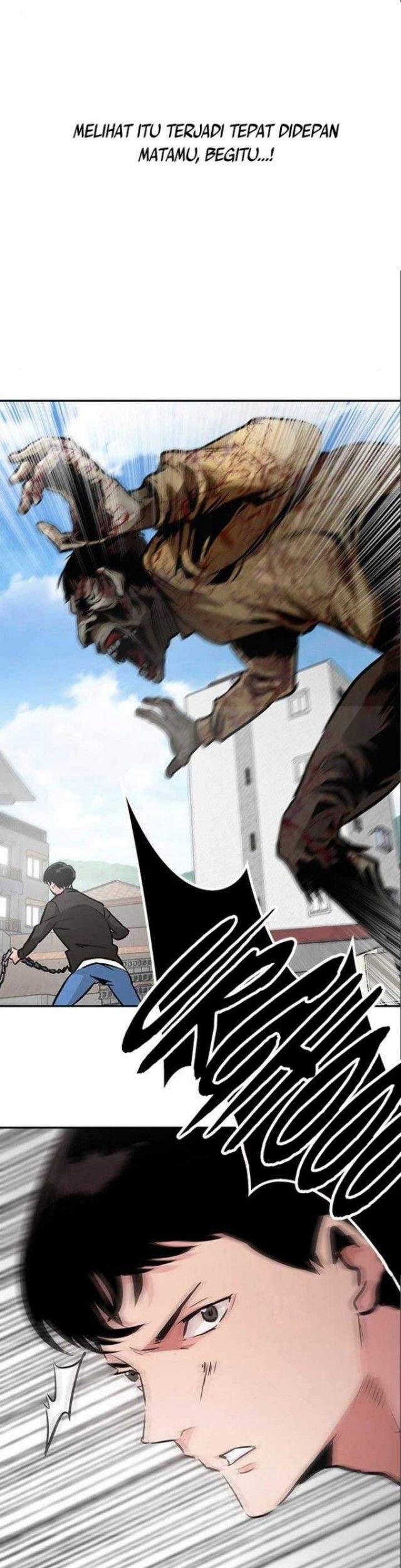 All Rounder Chapter 3 - halaman 20
