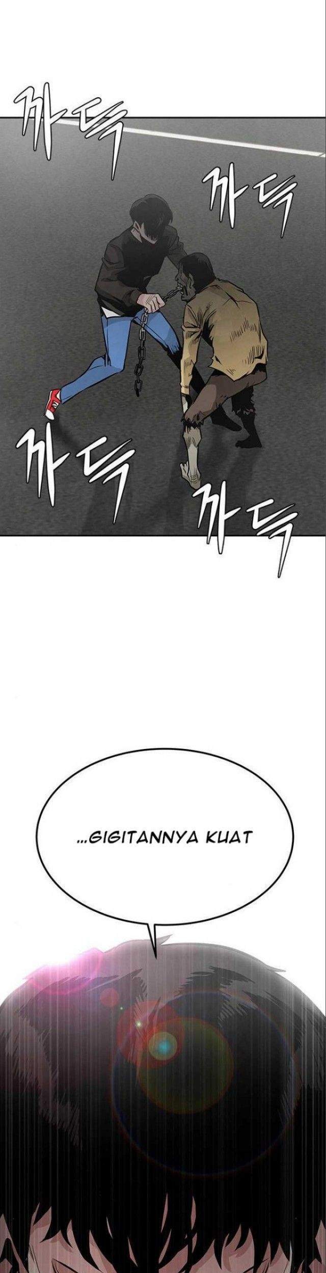 All Rounder Chapter 3 - halaman 23