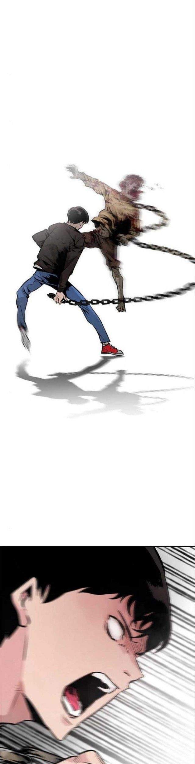 All Rounder Chapter 3 - halaman 26
