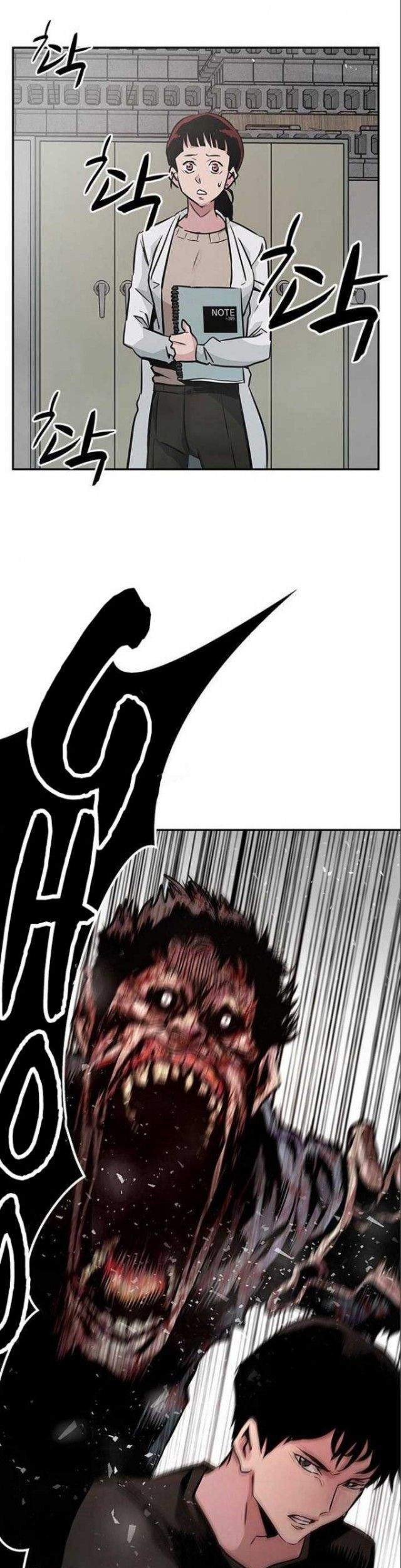 All Rounder Chapter 3 - halaman 29