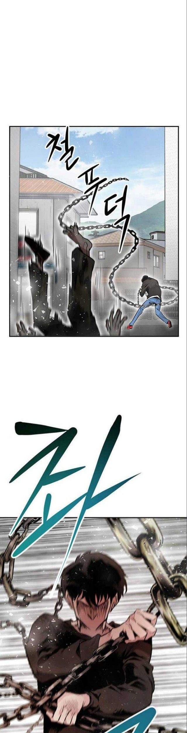 All Rounder Chapter 3 - halaman 38