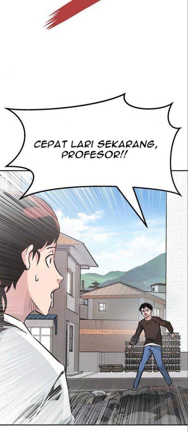 All Rounder Chapter 3 - halaman 49