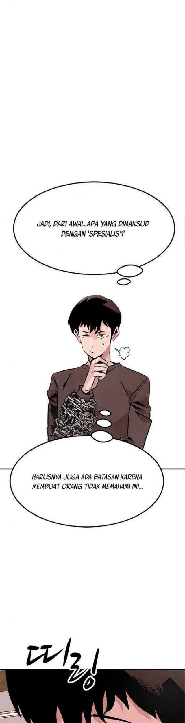 All Rounder Chapter 3 - halaman 65