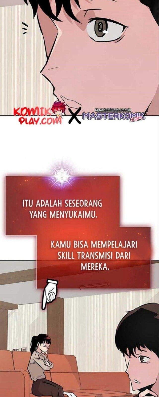 All Rounder Chapter 3 - halaman 66