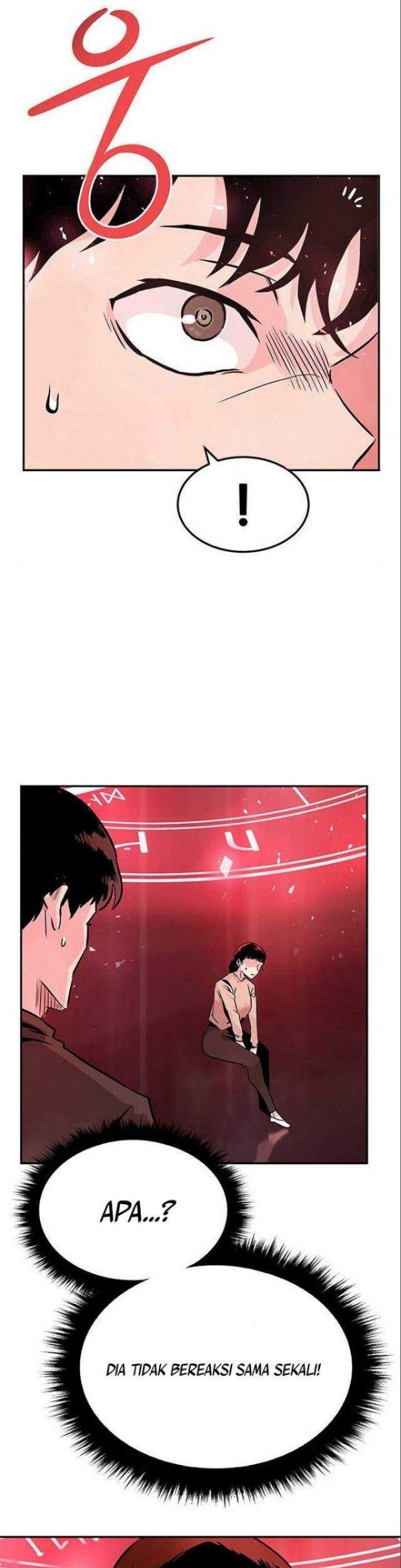 All Rounder Chapter 3 - halaman 71