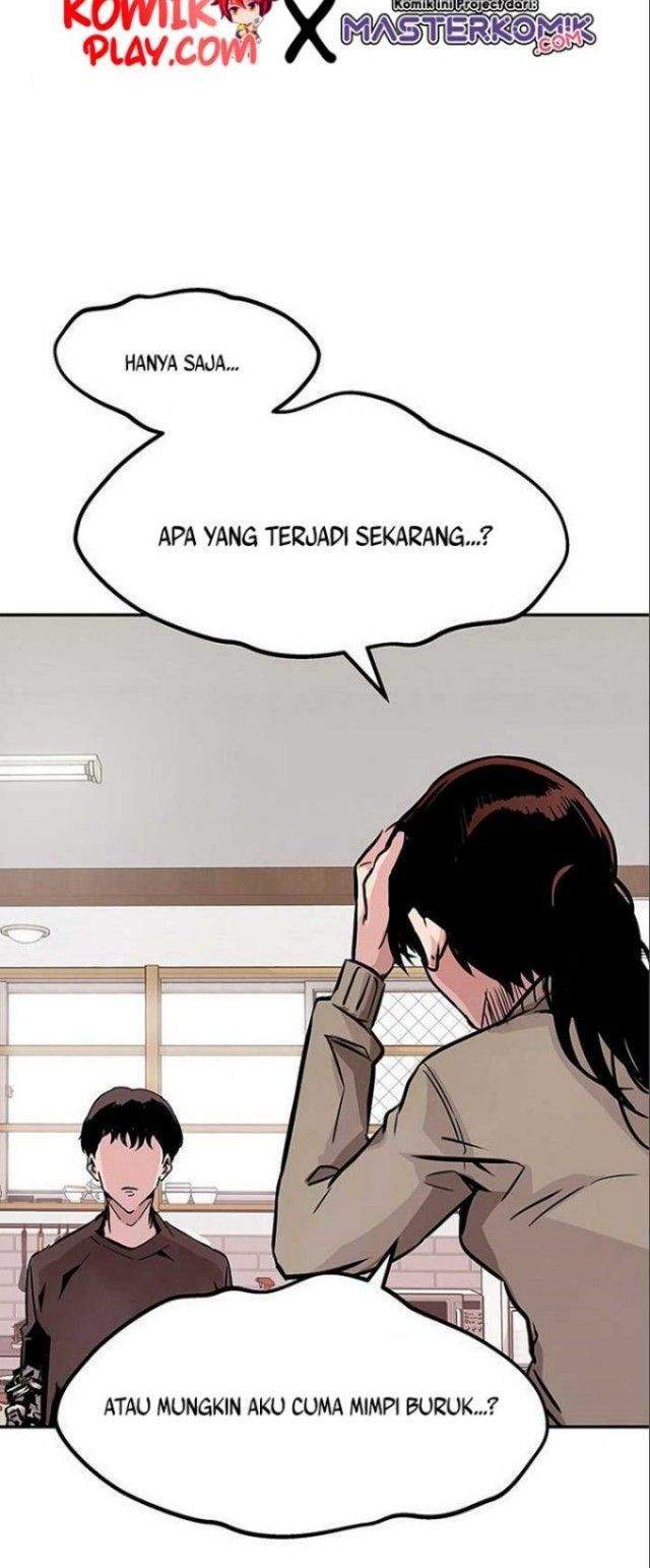 All Rounder Chapter 3 - halaman 79